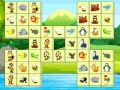 Game Animals Connect