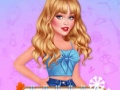 Game All Year Round Fashion Addict Star