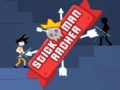 Game Stickman archer