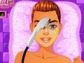 Game Barbie goes to School Makeover