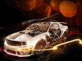 Game Cool Cars Jigsaw Puzzle