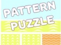 Game Pattern Puzzle