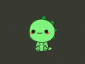 Game Funny Dinosaur Spot The Differences