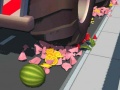 Game Wheel Smash