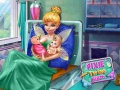 Game Pixie Twins Birth