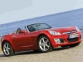 Game Opel GT Slide