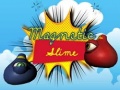 Game Magnetic Slime
