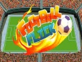 Game Football Flick