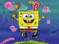 Game SpongeBob Jigsaw Puzzle