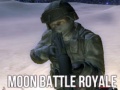 Game Moon Battle Royale