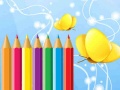 Game Fun Kids Colors