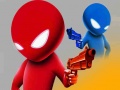 Game Drunken Duel