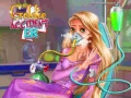 Game Goldie Accident ER