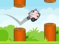 Game Flappy Pig