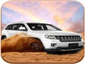 Game Luxury Suv Offroad Prado Drive