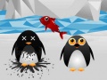 Game Hungry Penguin