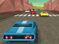 Game Traffic Xtreme