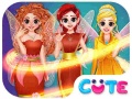 Game BFF In Fairy Style