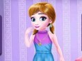 Game Baby Princess Mia Bathe
