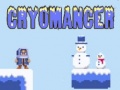 Game Cryomancer