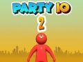 Game Party.io 2