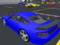 Game Real Car Parking 2020