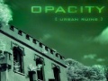 Game Opacity Urban ruins