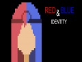 Game Red & Blue Identity