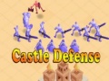 Game Castle Defense