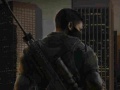 Game Sniper Assassin Government Agent