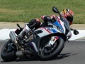 Game BMW S1000RR Slide
