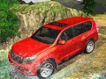 Game Offroad Land Cruiser Jeep
