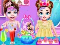 Game Baby Taylor Happy Easter