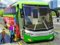 Game Coach Bus Simulator
