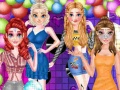 Game Princess Fashion Music Festival