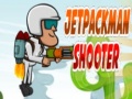 Game Jetpackman Shooter