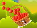 Game Apple Catcher