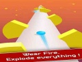 Game Ball Runner 3D