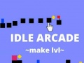 Game Idle Arcade Make Lvl