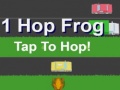 Game 1 Hop Frog
