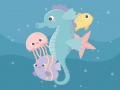 Game Adorable Fish Memory