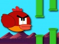Game Flappy Birdy