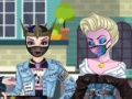 Game Villains Against Racism