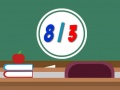 Game Kids Learn Mathematics