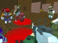 Game Blocky Warfare The Aweper Zombie