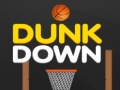 Game Dunk Down