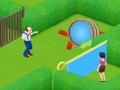 Game Homescapes