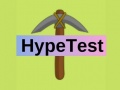 Game Hype Test Minecraft Fan Test