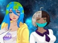 Game Princess Earth-Chan