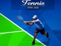 Game Tennis Open 2020